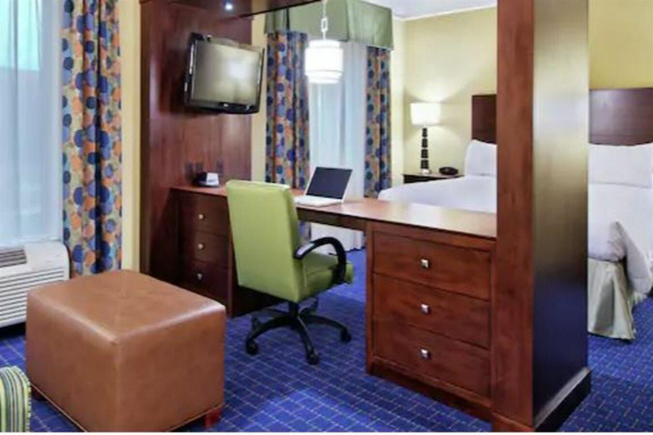 Hampton Inn & Suites Knoxville-Turkey Creek Farragut Exterior photo
