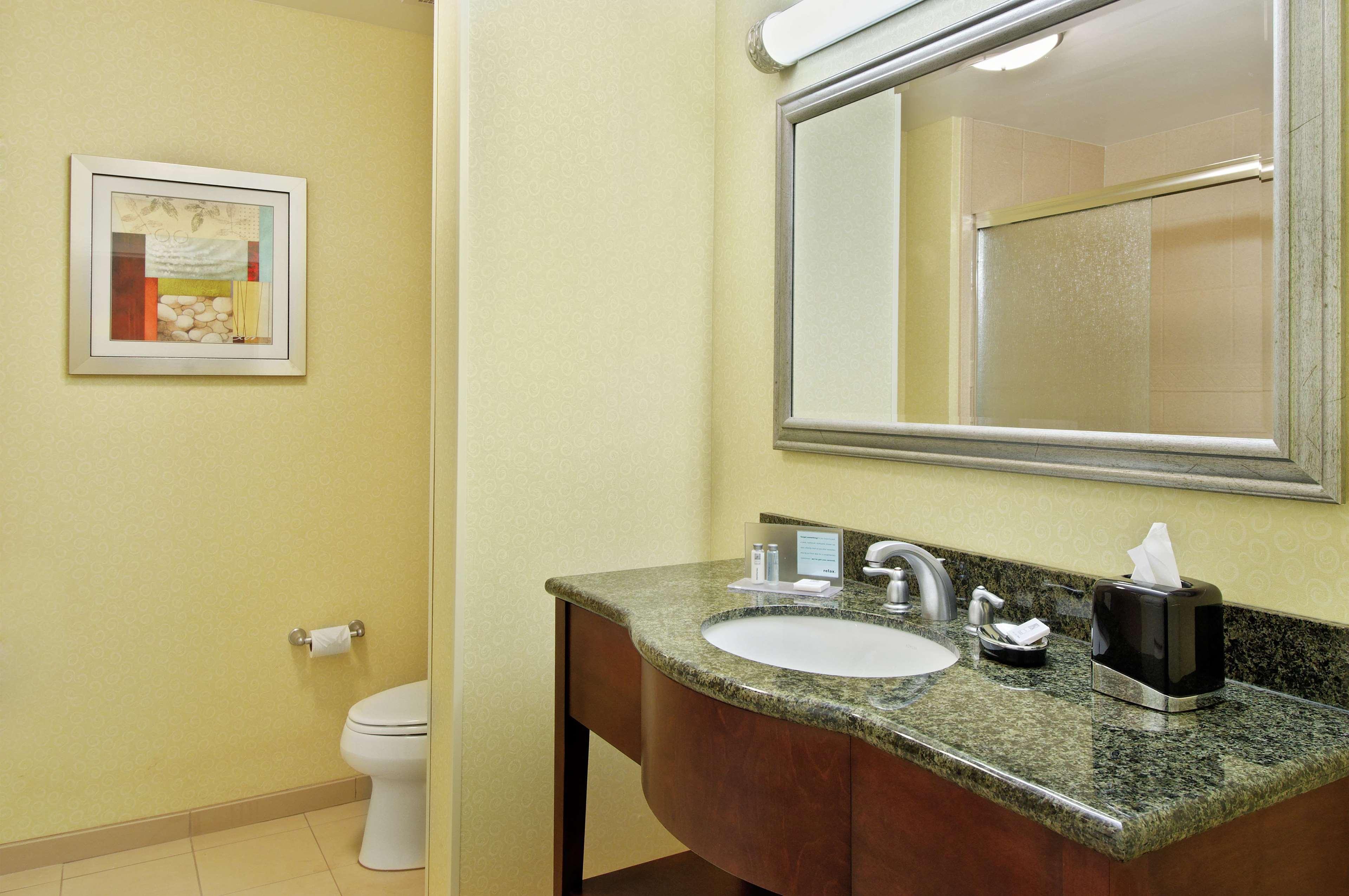 Hampton Inn & Suites Knoxville-Turkey Creek Farragut Exterior photo