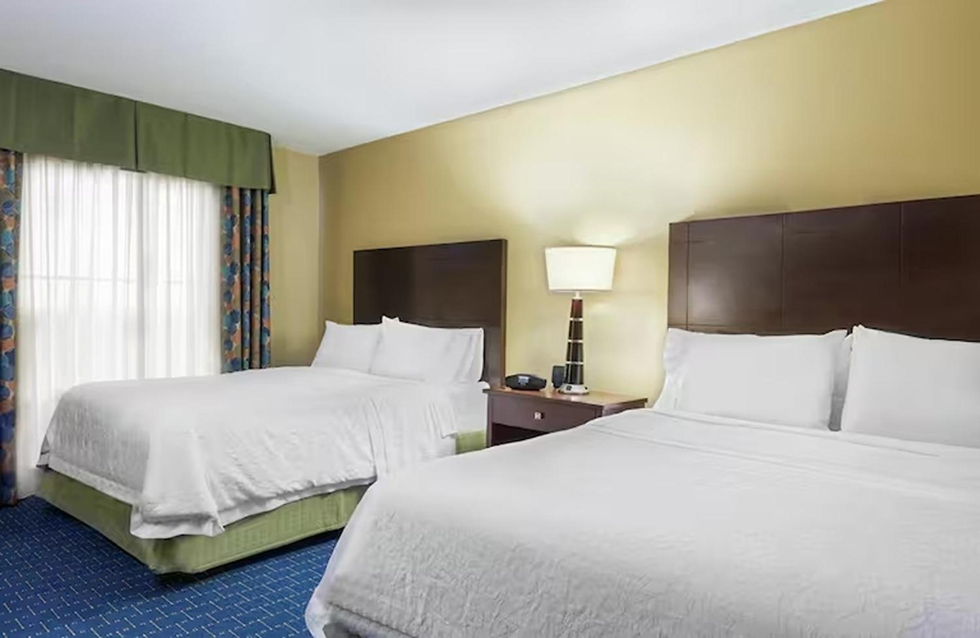 Hampton Inn & Suites Knoxville-Turkey Creek Farragut Exterior photo