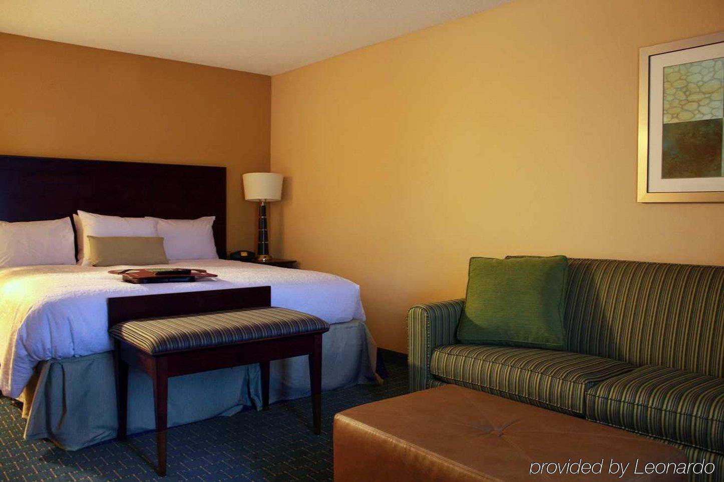 Hampton Inn & Suites Knoxville-Turkey Creek Farragut Room photo